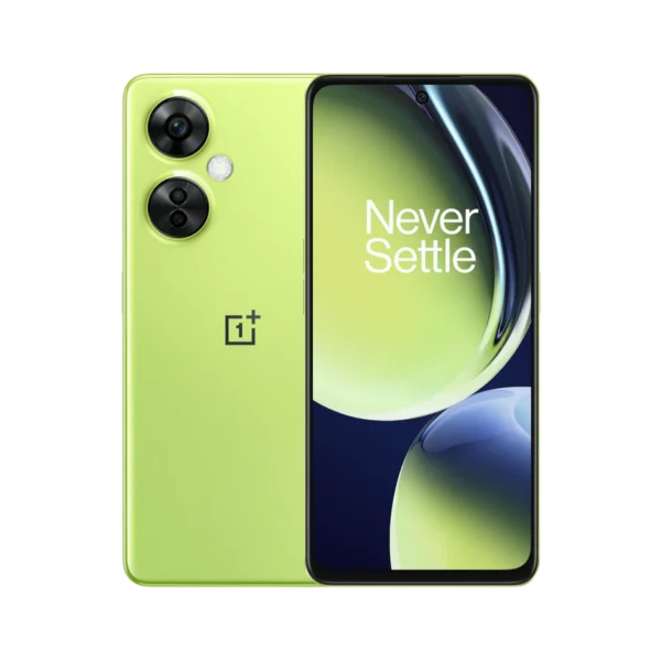 Oneplus Nord CE 3 Lite