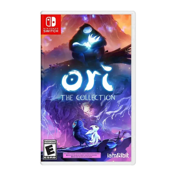 Ori The Collection – Nintendo Switch