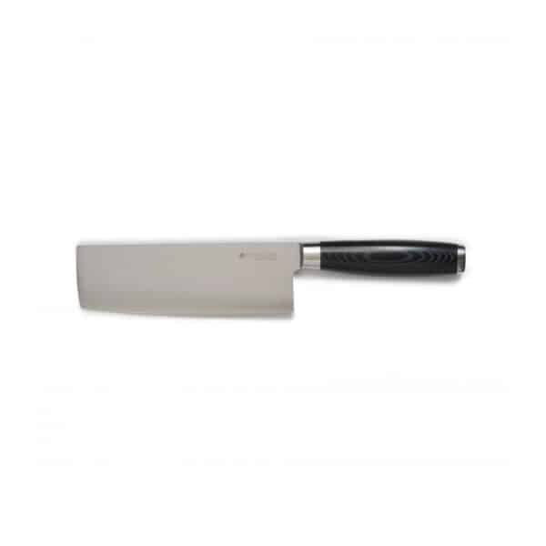 Overlord – Composite Handle / 6.8 Nakiri Knife