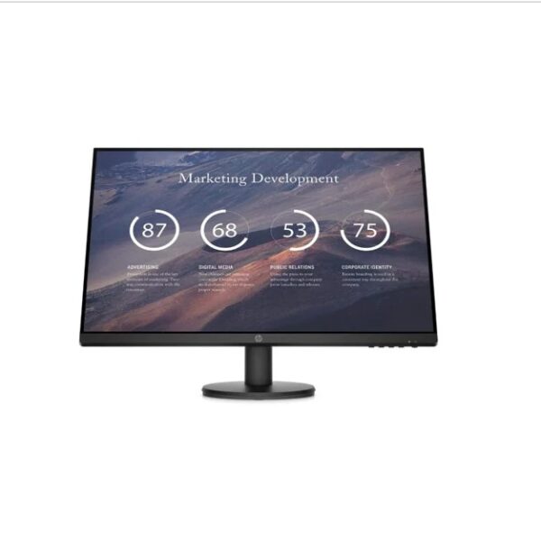 HP Monitor P27 G5 FHD