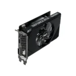 Summer Wave Gaming PC Intel Core i5-12400F, RTX 3050, H610M-G, 16GB RAM, 1TB SSD, 600W PSU - Image 7