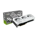 Xpert Gaming PC Intel Core I7-14700K, RTX 4070 12GB, Z790 A, 32GB 6000MHz RAM, 1TB SSD, 850W PSU, 240 White Liquid CPU Cooler - Image 9