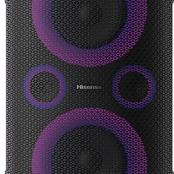 Wireless Outdoor/Indoor Party Speaker