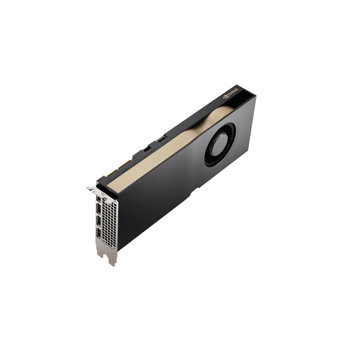 PNY nVidia Quadro RTX A2000 ADA 16GB - Image 1