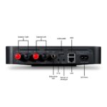 PowerNode Edge Compact Wireless Music Streaming Amplifier - Image 3