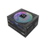 Thermaltake Power Supply Toughpower GF1 ARGB 750 Watts, 80 Plus Gold | PS-TPD-0750F3FAGK-1