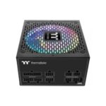 Thermaltake Power Supply Toughpower GF1 ARGB 750 Watts, 80 Plus Gold | PS-TPD-0750F3FAGK-1 - Image 3