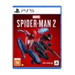 PS5 Marvel’s Spiderman 2 - Image 2