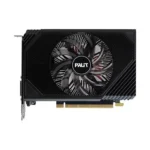 Palit GeForce RTX 3050 StormX 6G GDDR6X 96-Bit Video Card, DLSS-NE63050018JE-1070F