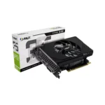 Palit GeForce RTX 3050 StormX 6G GDDR6X 96-Bit Video Card, DLSS-NE63050018JE-1070F - Image 3