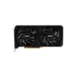Palit GeForce RTX 4060 Infinity 2 8G GDDR6 128bit 3-DP Graphics Card - Image 2