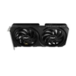 Palit GeForce RTX 4060 Infinity 2 8G GDDR6 128bit 3-DP Graphics Card - Image 3
