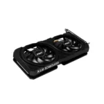 Palit GeForce RTX 4060 Infinity 2 8G GDDR6 128bit 3-DP Graphics Card - Image 4
