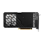 Palit GeForce RTX 4060 Infinity 2 8G GDDR6 128bit 3-DP Graphics Card - Image 5