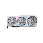 Palit GeForce RTX 4070 Ti SUPER GamingPro OC White 16GB GDDR6X 256-Bit Video Card, DLSS 3- NED47TST19T2-1043W - Image 2