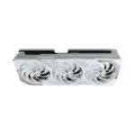 Palit GeForce RTX 4070 Ti SUPER GamingPro OC White 16GB GDDR6X 256-Bit Video Card, DLSS 3- NED47TST19T2-1043W - Image 3