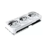 Palit GeForce RTX 4070 Ti SUPER GamingPro OC White 16GB GDDR6X 256-Bit Video Card, DLSS 3- NED47TST19T2-1043W - Image 4