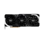 Palit GeForce RTX 4080 SUPER 16GB GamingPro GDDR6X Graphics Card, DLSS 3 -NED408S019T2-1032A - Image 2