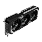 Palit GeForce RTX 4080 SUPER 16GB GamingPro GDDR6X Graphics Card, DLSS 3 -NED408S019T2-1032A - Image 3