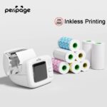 PeriPage A2 Portable Thermal Printer - Image 7