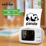 PeriPage A2 Portable Thermal Printer - Image 3