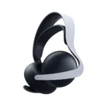 PlayStation Pulse Elite Wireless Headset-White
