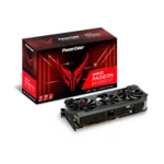 PowerColor Red Devil AMD Radeon RX 6900 XT 16GB Graphics Card