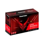 PowerColor Red Devil AMD Radeon RX 6900 XT 16GB Graphics Card - Image 4