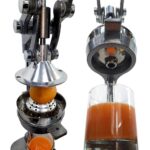 Pujadas Versatile Machine -Manual Cutting And Juice Press - Image 3