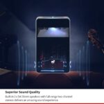 Puppy Robot Portable Ultra-Short-Throw Mini Projector 300 ANSI | DLP, Wi-Fi & Bluetooth - Image 8
