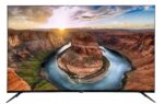 Lloyd 65 Inch Smart 4K UHD WebOS LED TV, HDR, Apple TV, Air Play, Apple Home Kits, Bezel-less Design, Magic Remote, Dolby Audio, 8 GB ROM, 1.5 GB RAM” - Image 3