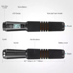 RENPHO Smart Jump Rope, Fitness Speed Skipping Rope with APP Data Analysis - Image 11