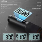 RENPHO Smart Jump Rope, Fitness Speed Skipping Rope with APP Data Analysis - Image 12