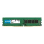 Crucial RAM 8GB DDR4 3200 MHz Desktop Memory