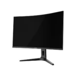 REDRAGON GM32H2Q  31.5 inch 180Hz VA QHD Curved Gaming LED Monitor - Image 2
