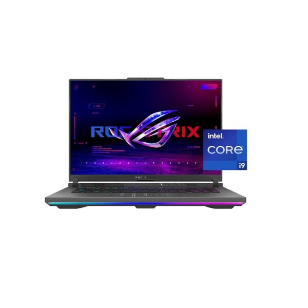 Asus ROG Strix SCAR 16 i9-14900HX RTX 4060 8GB