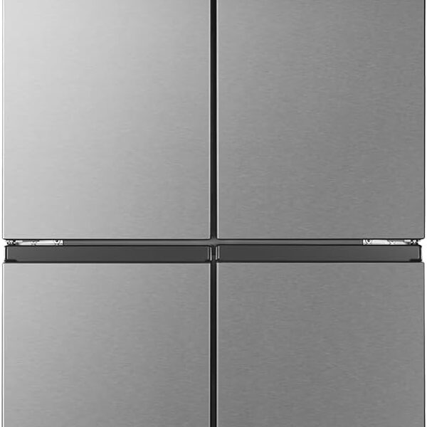 RQ561N4AC1 – Four Door Refrigerator, No Frost Technology,