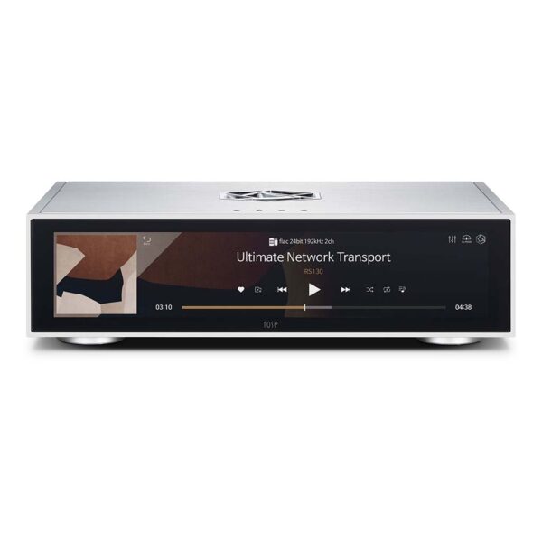 RS130 Ultimate Network Transport