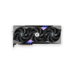 OmegaBuild Gaming PC AMD RYZEN 9 9950X3D, RTX 5090 32GB, 64GB DDR5 RAM, 2TB SSD, 1250W PSU, Windows 11 - Image 4