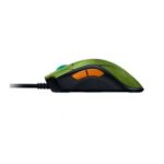 Razer Gaming Mouse DeathAdder V2- Halo Infinite Edition,  8 Programmable Buttons, 650 IPS Tracking Speed –  Wired Optical  | RZ01-03210300-R3M1 - Image 2