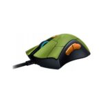 Razer Gaming Mouse DeathAdder V2- Halo Infinite Edition,  8 Programmable Buttons, 650 IPS Tracking Speed –  Wired Optical  | RZ01-03210300-R3M1 - Image 3