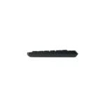 Rapoo K2800 Keyboard with TouchPad Wireless, Black- 19510 - Image 3