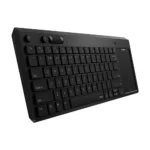 Rapoo K2800 Keyboard with TouchPad Wireless, Black- 19510 - Image 5
