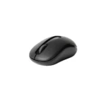 Rapoo M10 PLUS Wireless Optical Mouse, Black - Image 3