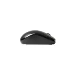 Rapoo M10 PLUS Wireless Optical Mouse, Black - Image 4
