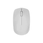 Rapoo M100 Multi-mode Wireless Silent Optical Mouse, Light Grey