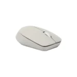 Rapoo M100 Multi-mode Wireless Silent Optical Mouse, Light Grey - Image 2