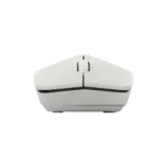 Rapoo M100 Multi-mode Wireless Silent Optical Mouse, Light Grey - Image 3