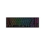 Redragon Deimos K599 2.4G+Wired Mechanical keyboard- K599-KRS