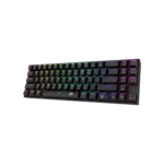 Redragon Deimos K599 2.4G+Wired Mechanical keyboard- K599-KRS - Image 3